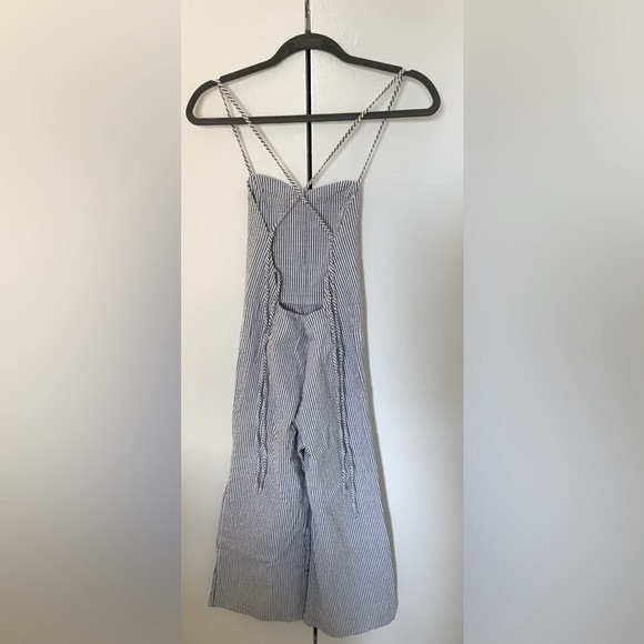 Blue Life x Revolve Seaside Jumpsuit – Size S - Picture 6 of 7